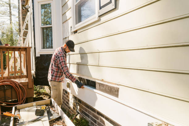 Trusted Siding Inspection service in Wayne, PA - Creative Siding